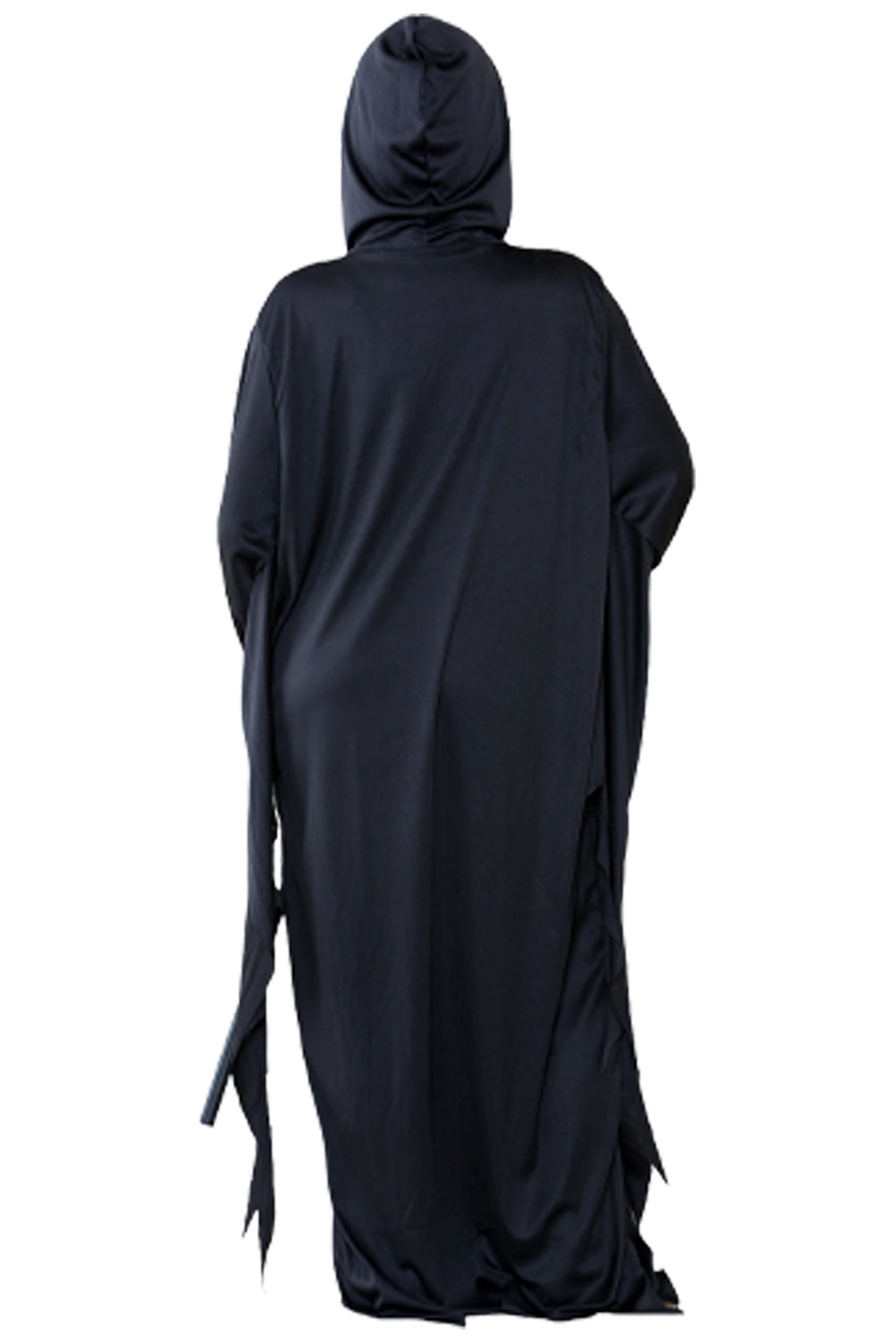 Wickedfun Children Girls Boys Hooded Cloak 2 Pcs Set-4