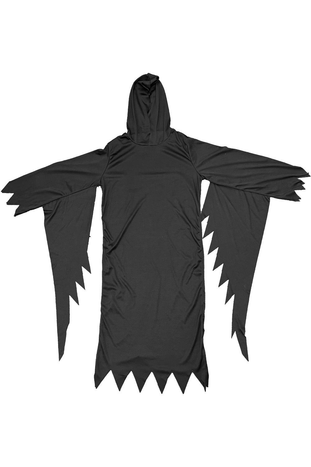 Wickedfun Children Girls Boys Hooded Cloak 2 Pcs Set-3